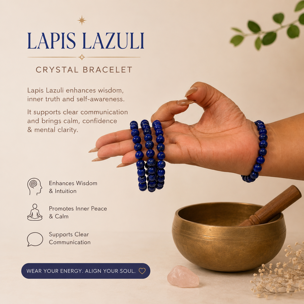 Lapis Lazuli