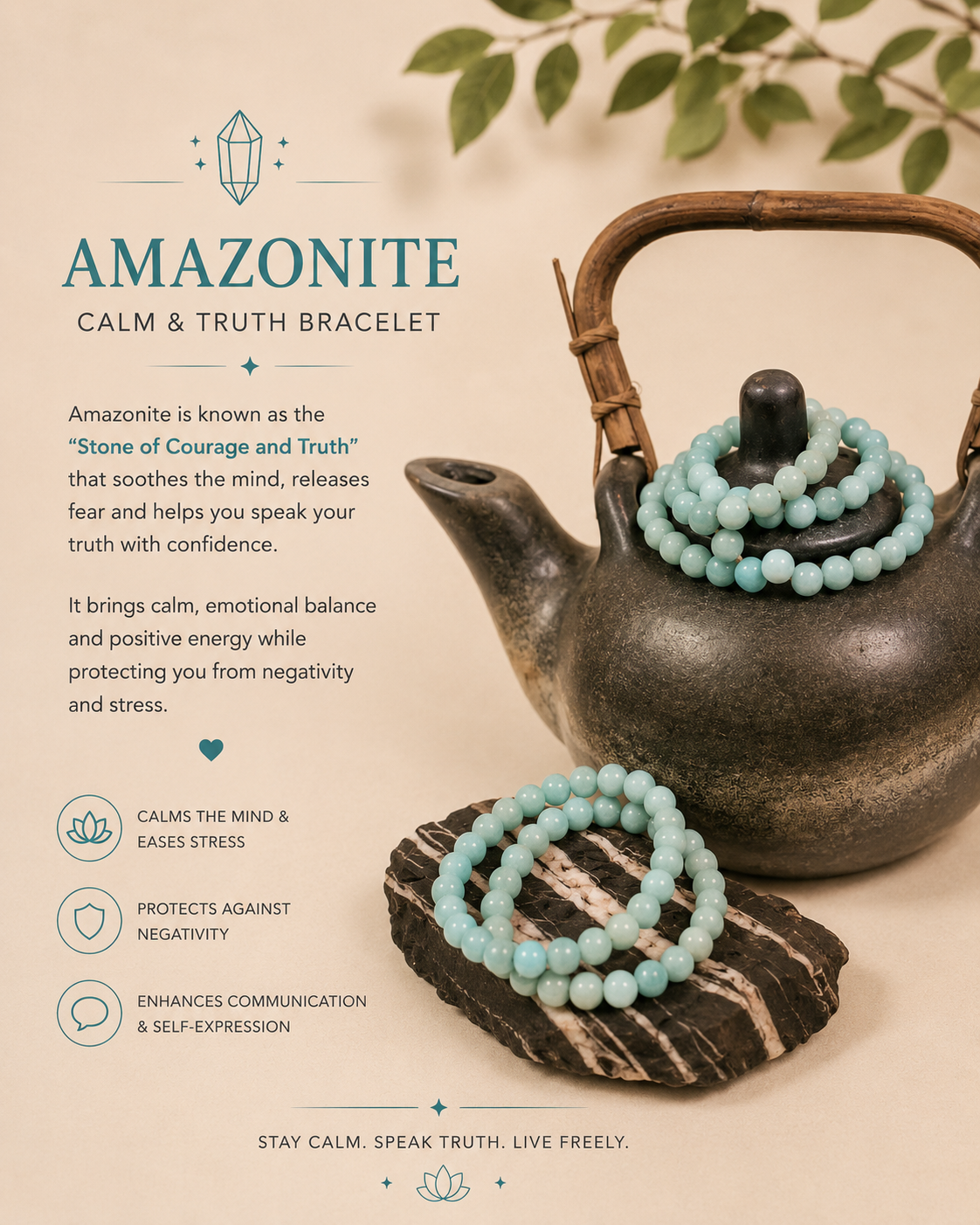 Amazonite