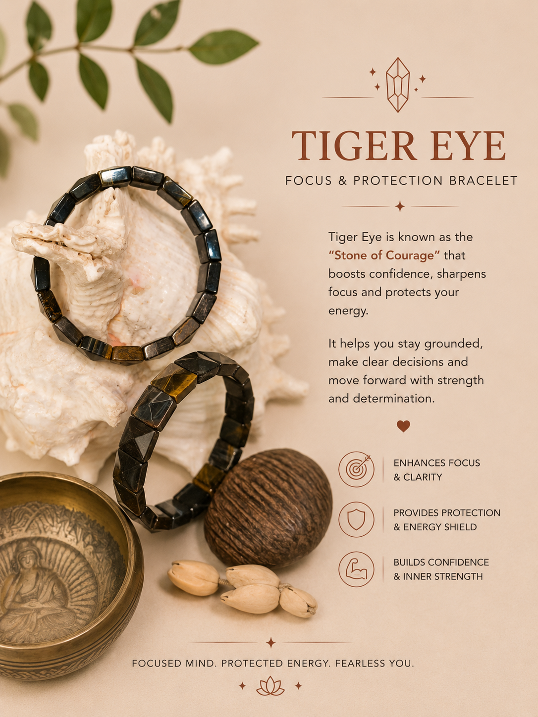 Tiger Eye