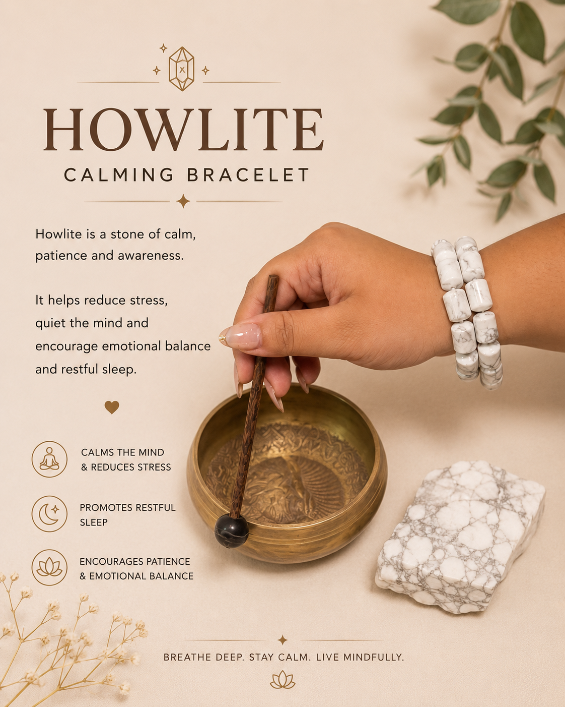 Howlite
