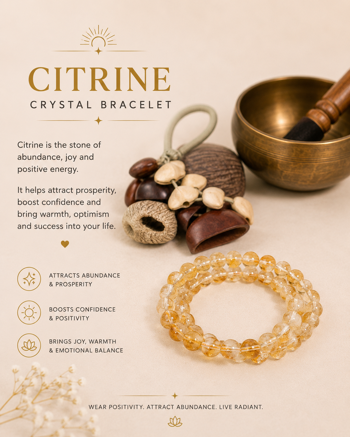 Citrine