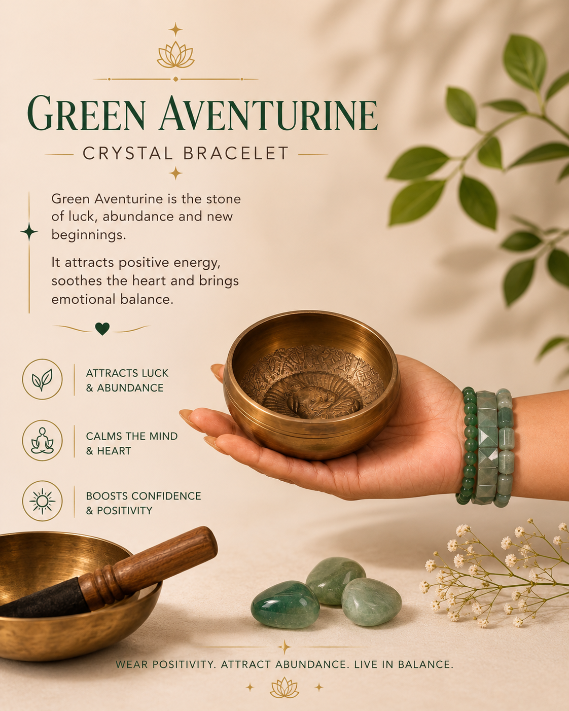 Green Aventurine